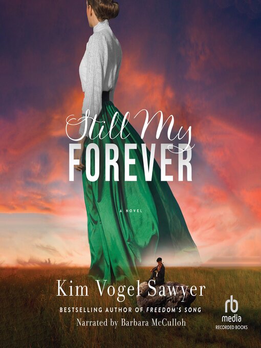 Title details for Still My Forever by Kim Vogel Sawyer - Available